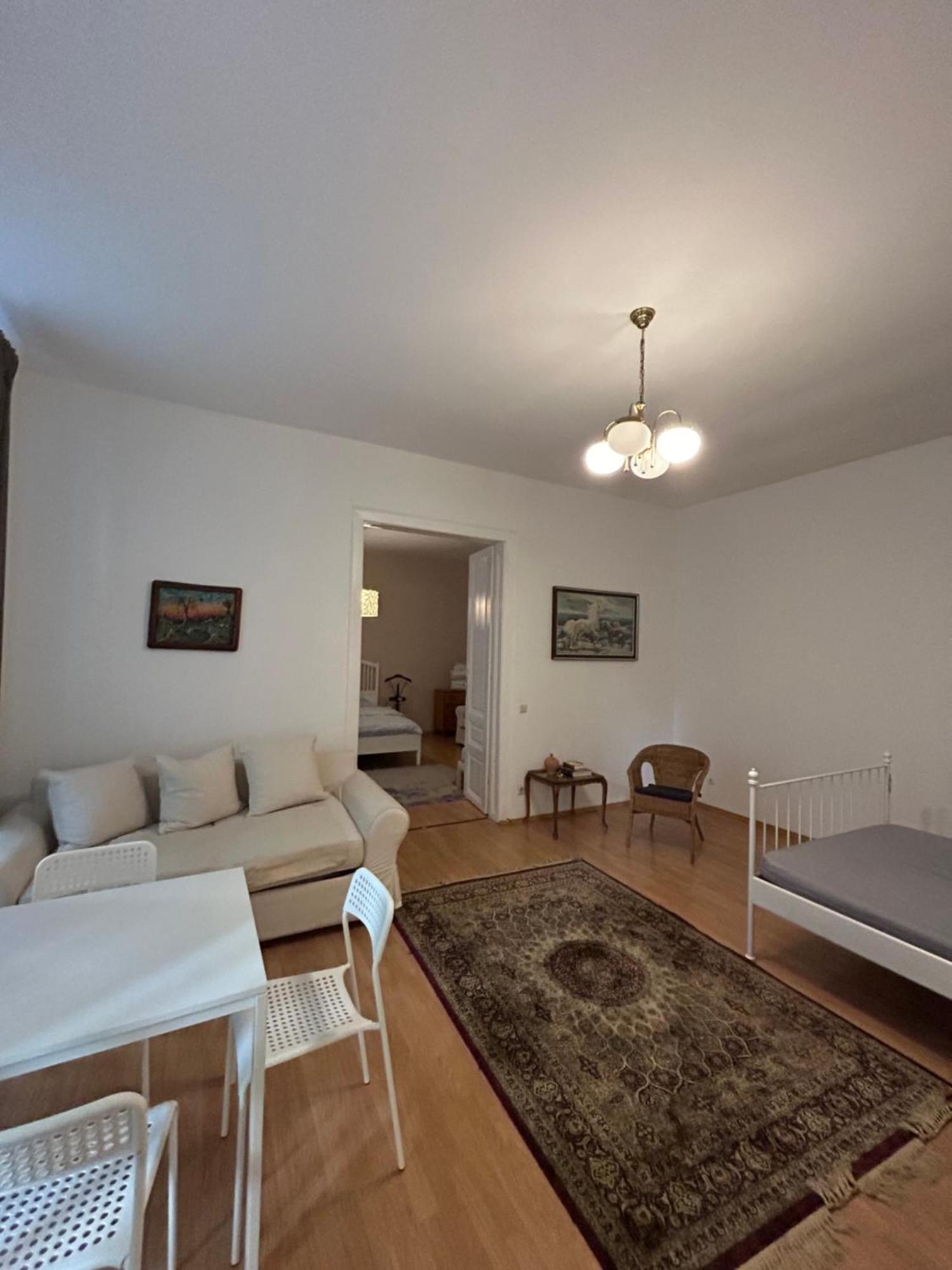 Alser Apartamento