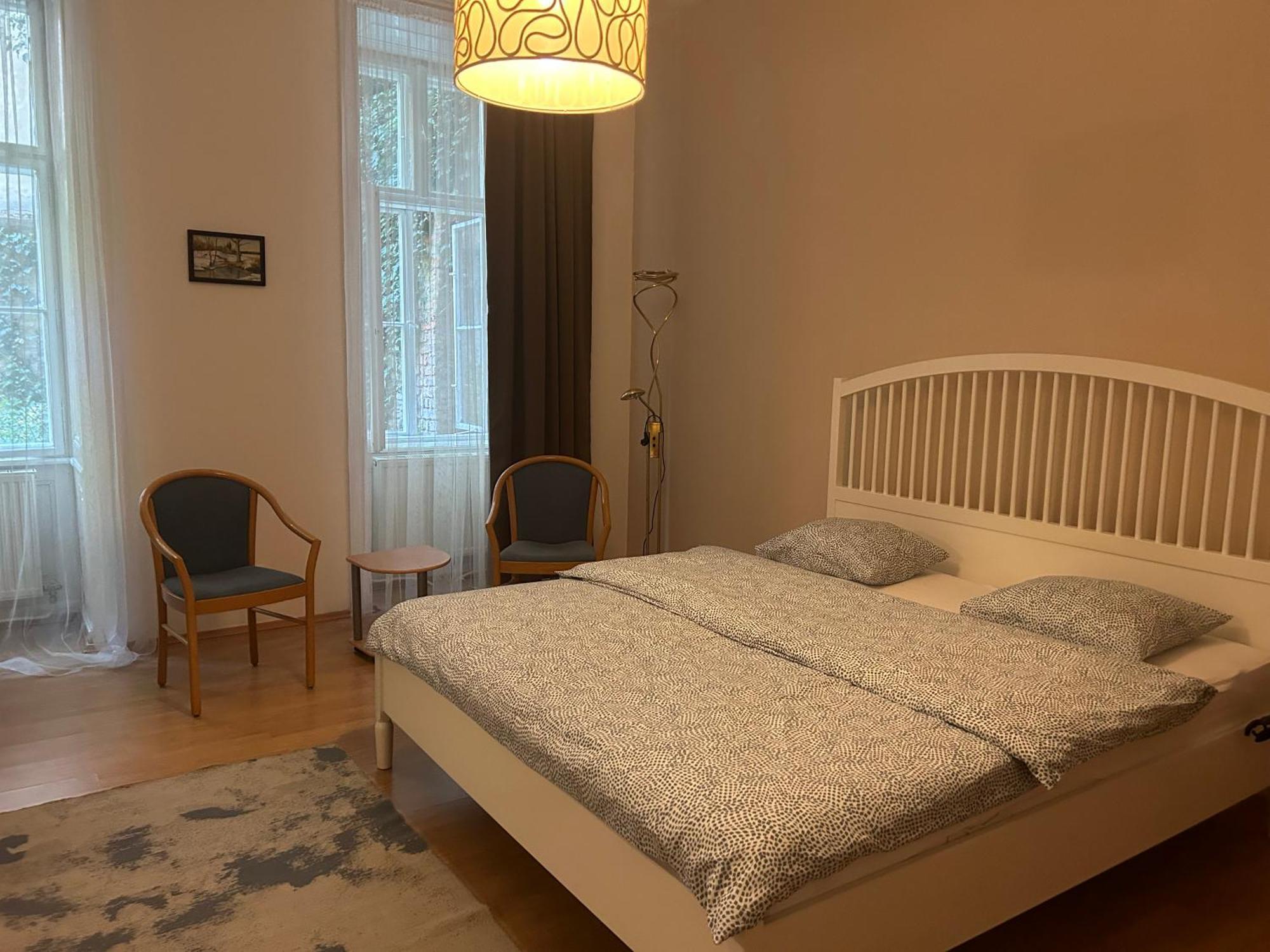 Apartamento Alser *