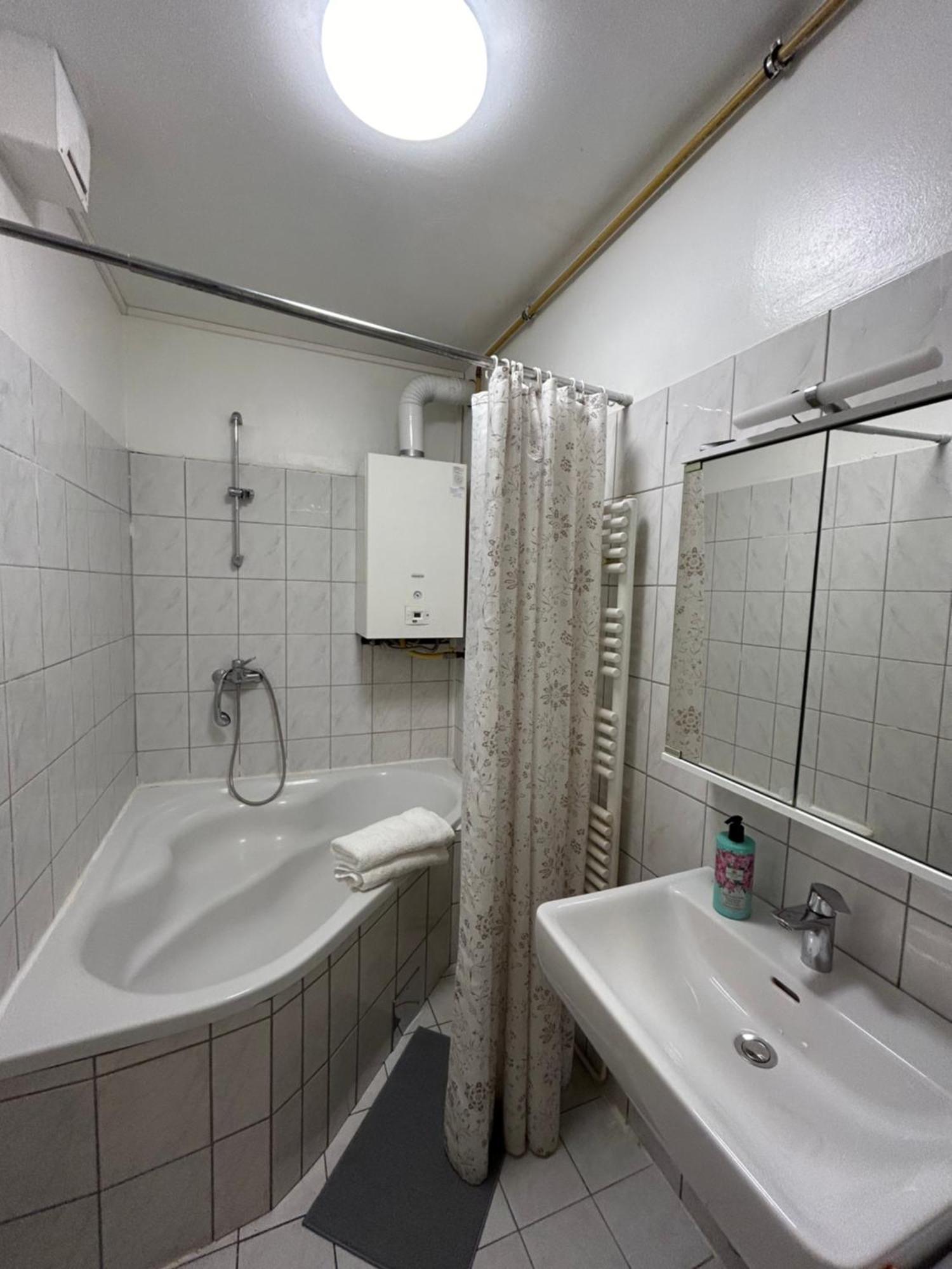 Apartamento Alser