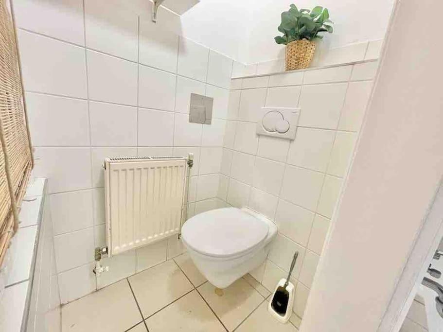 Sunny & Cosy Apartment Vienna