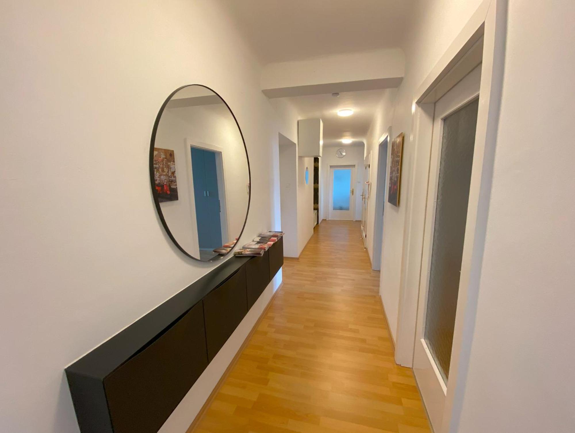 Anzotika Apartment, Vienna