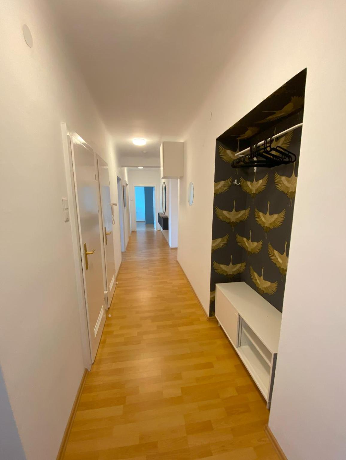 Apartment Anzotika Apartment, *