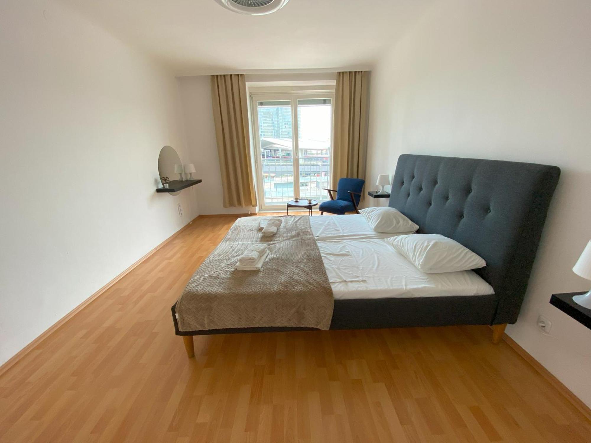 Apartment Anzotika Apartment, *