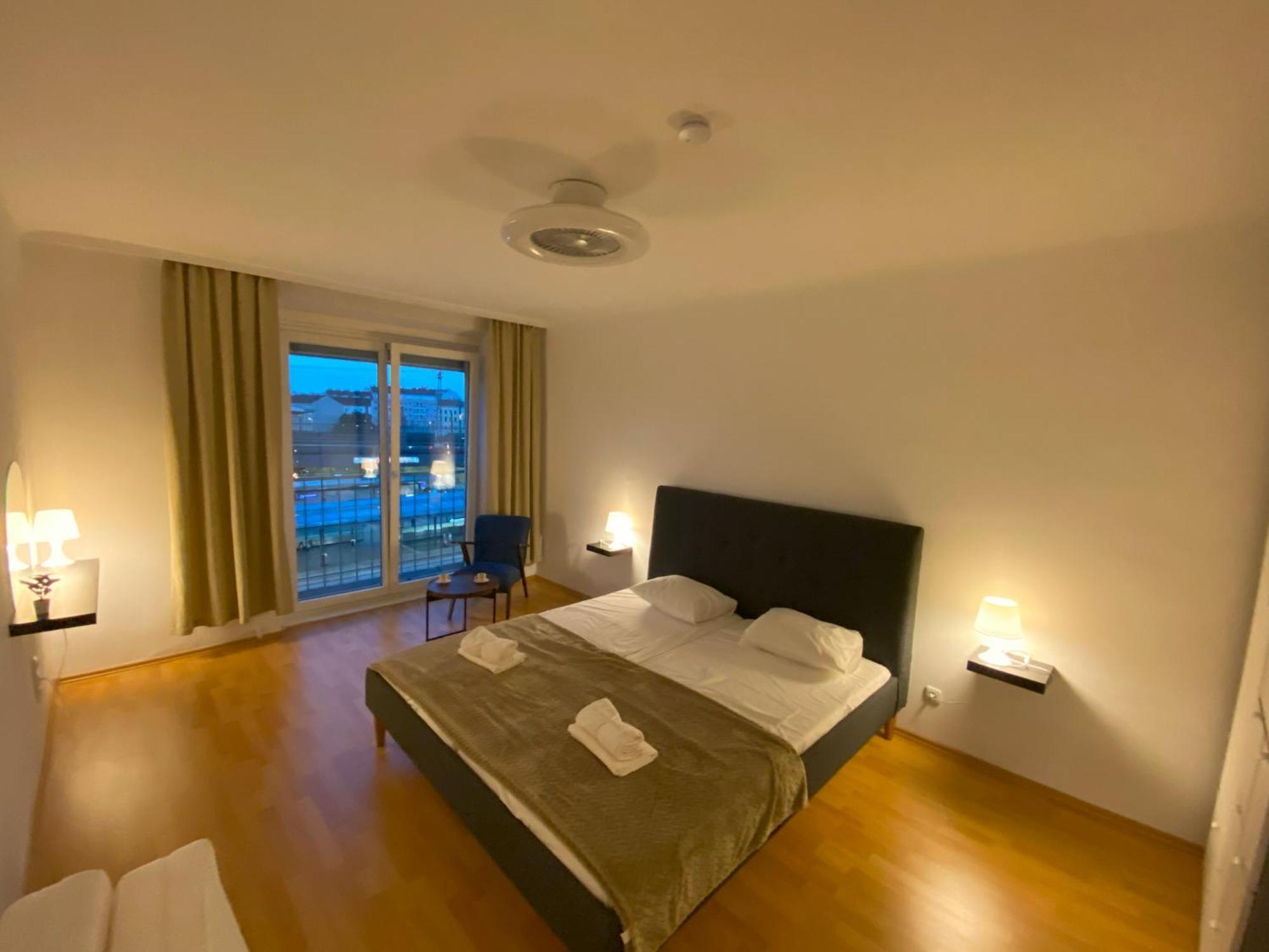 Anzotika Apartment, *