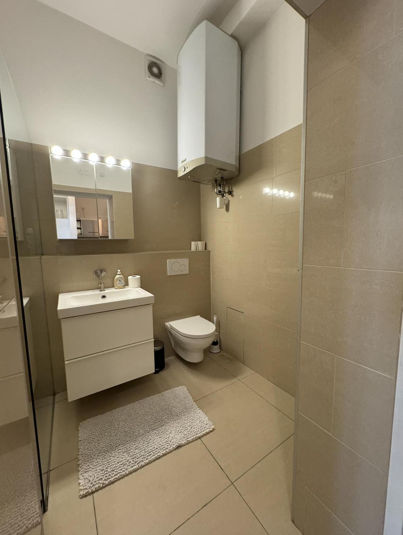 Crown Naschmarkt U4 Apartment *