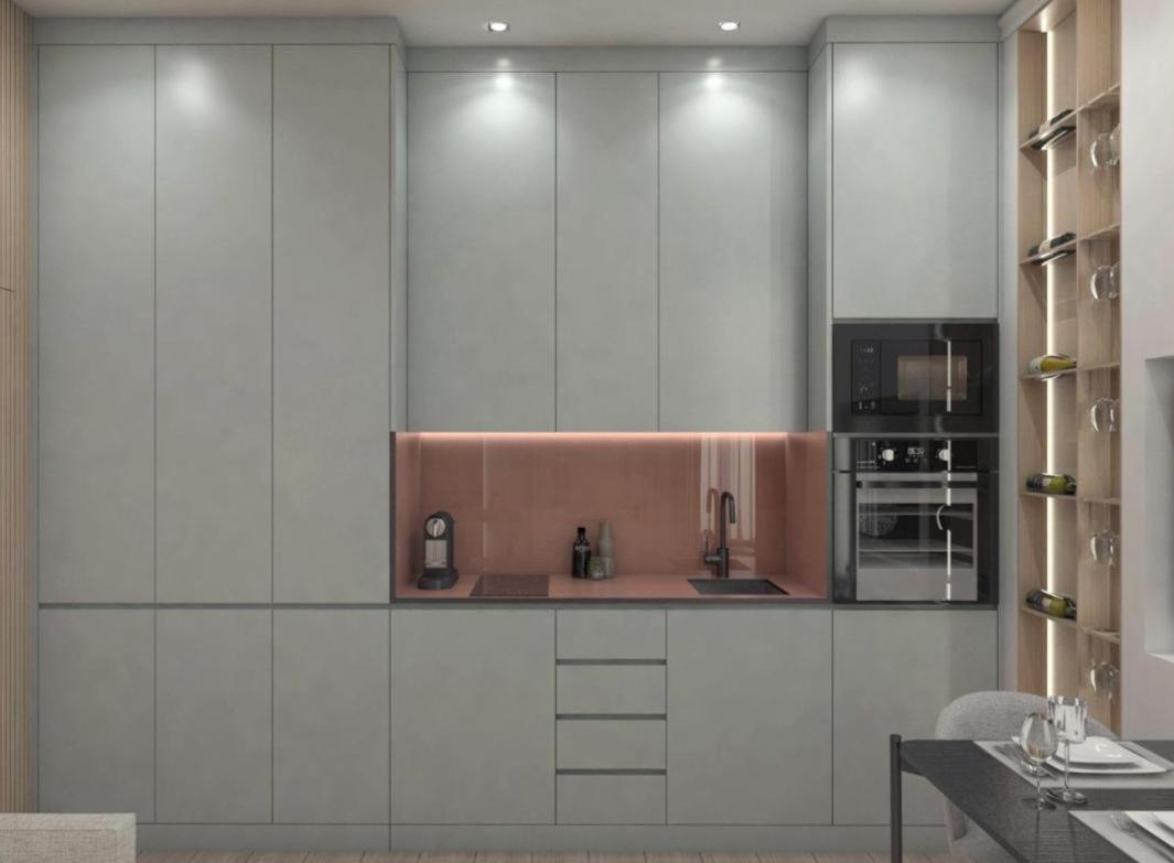 Apartment Charm Favoriten