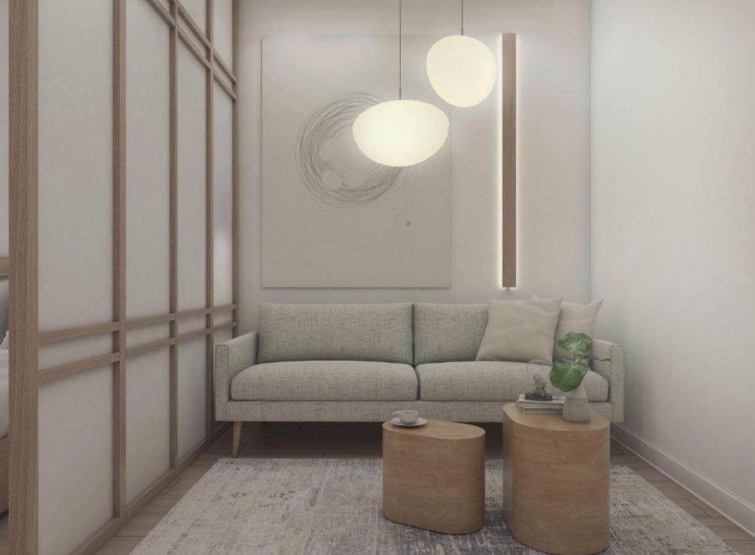 Charm Favoriten Apartment