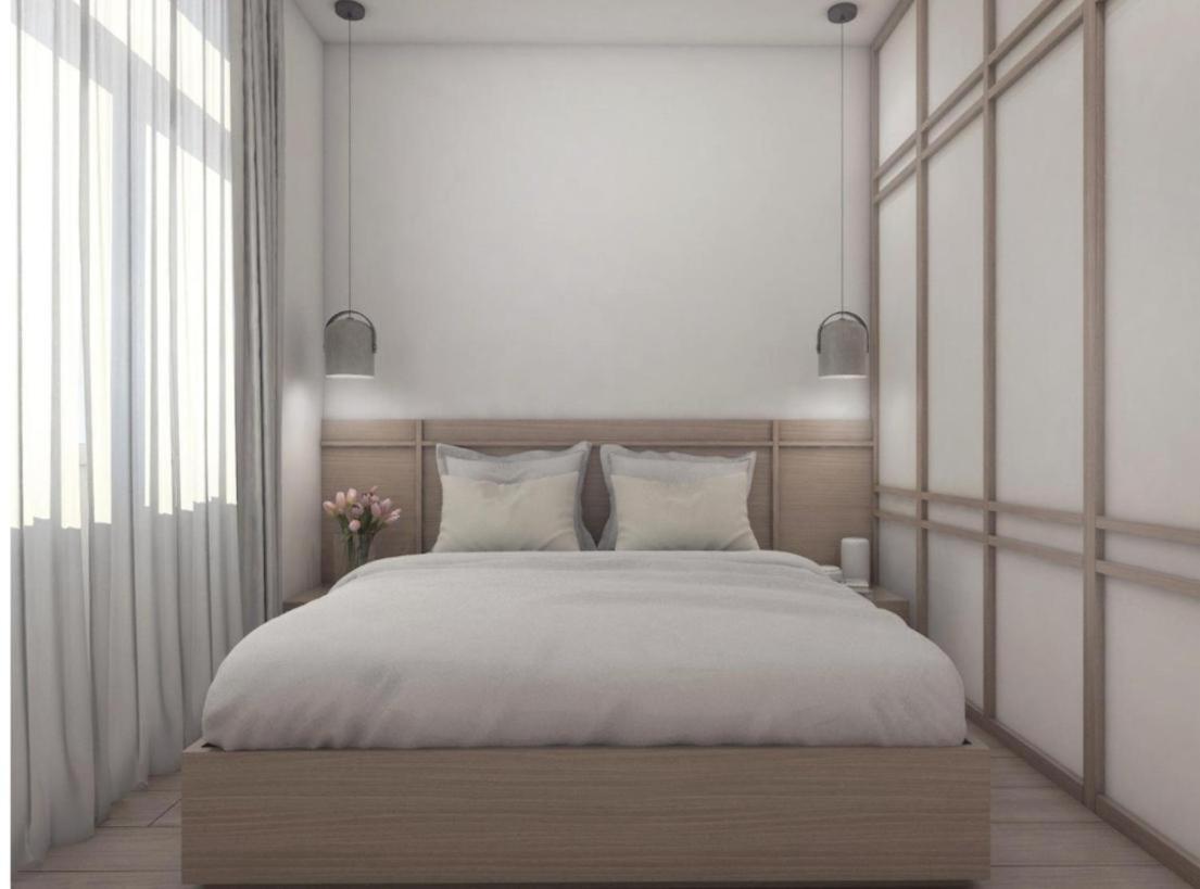 Charm Favoriten Apartment *