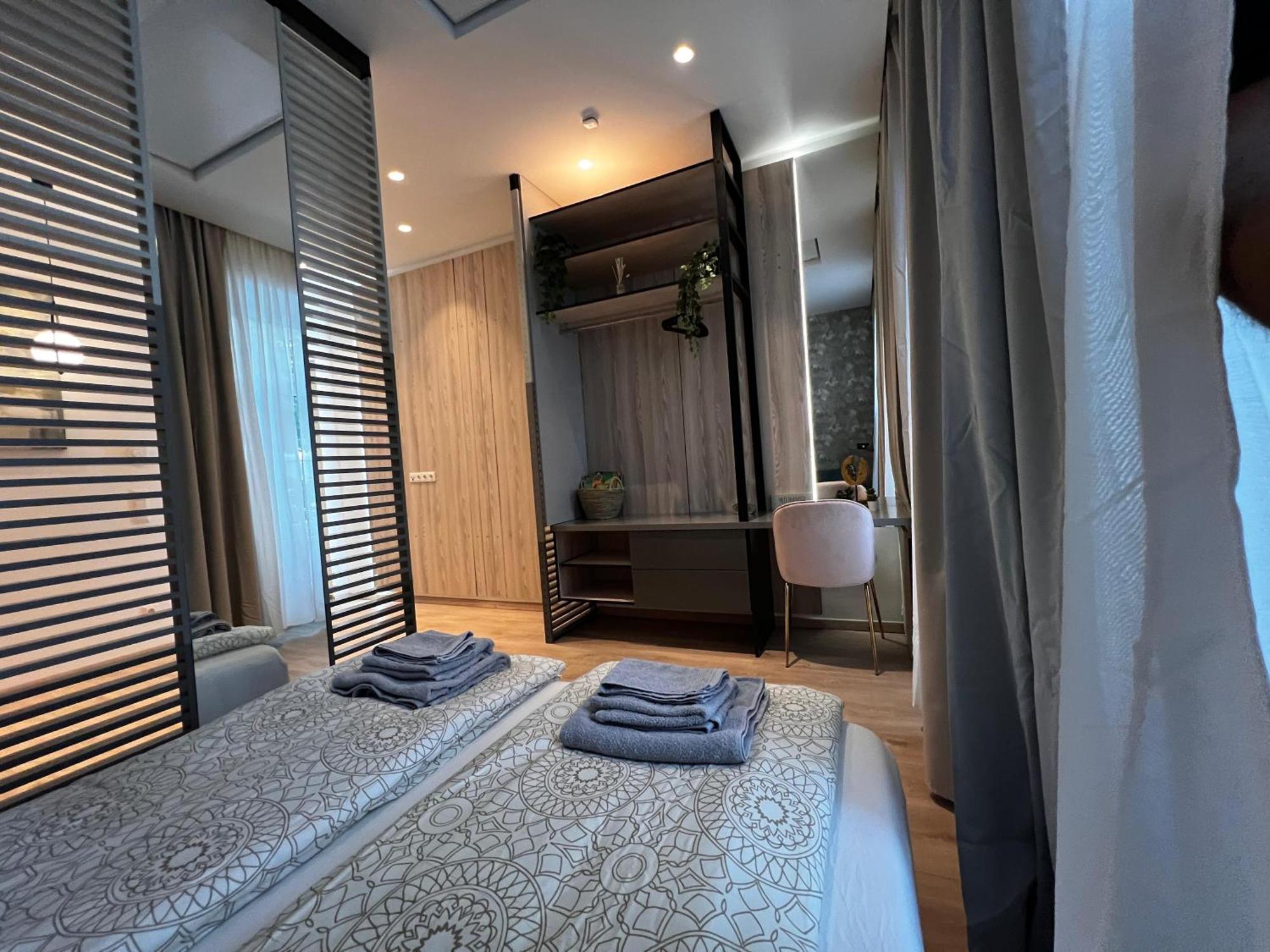 Charm Meidling Apartamento