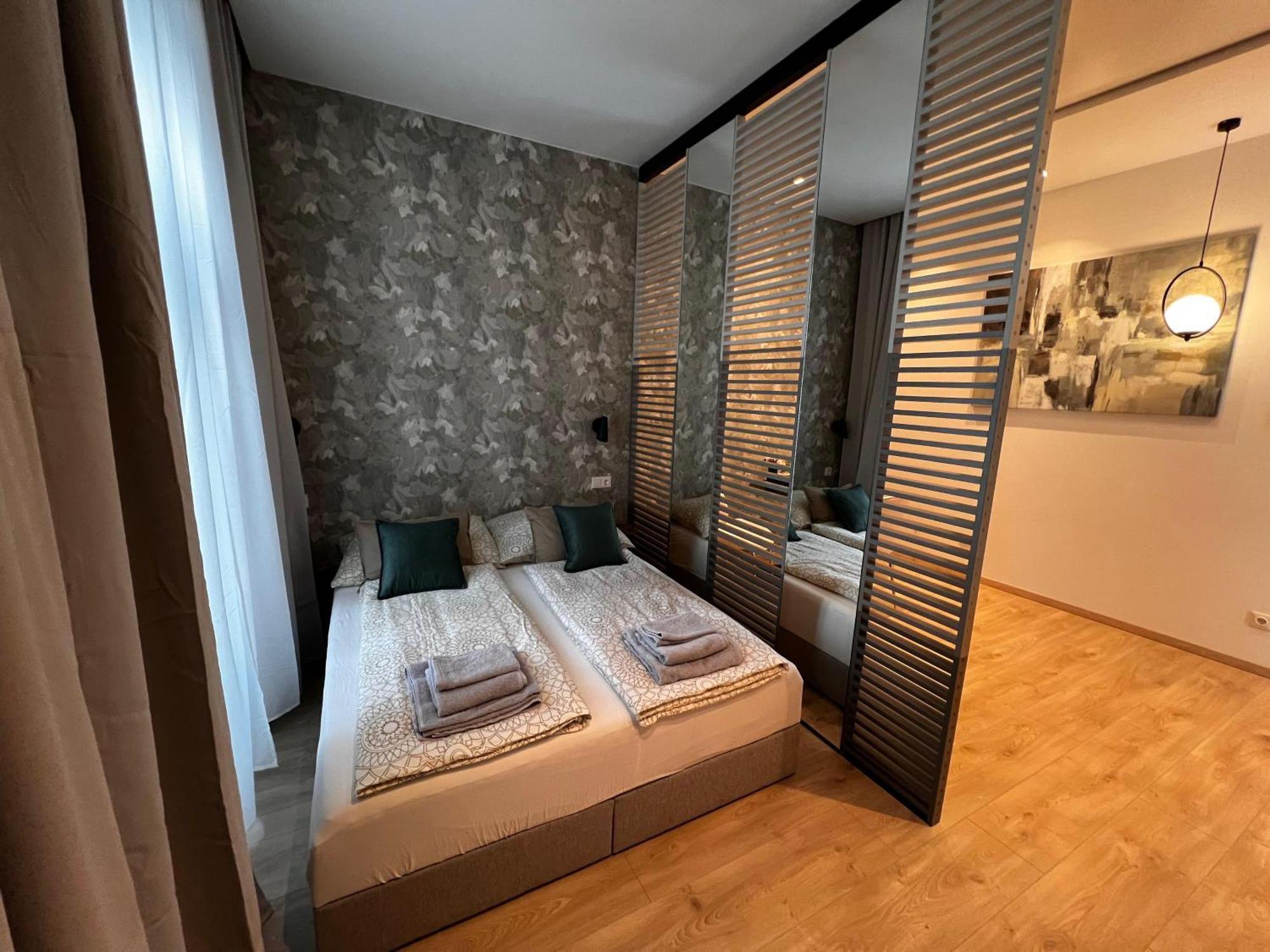 Apartamento Charm Meidling