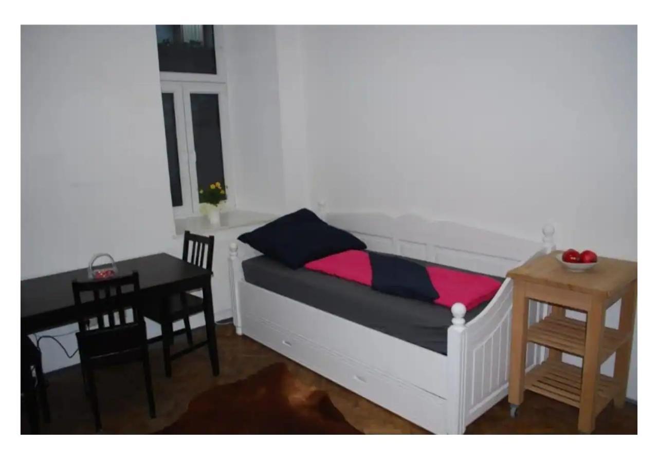 Prater I Leopoldstadt Apartamento Viena