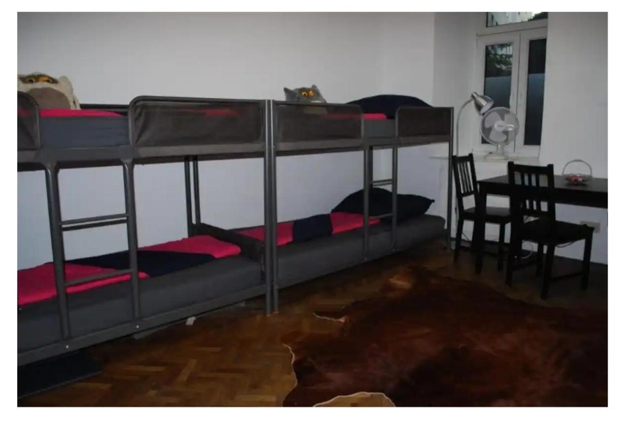 Apartamento Prater I Leopoldstadt Viena