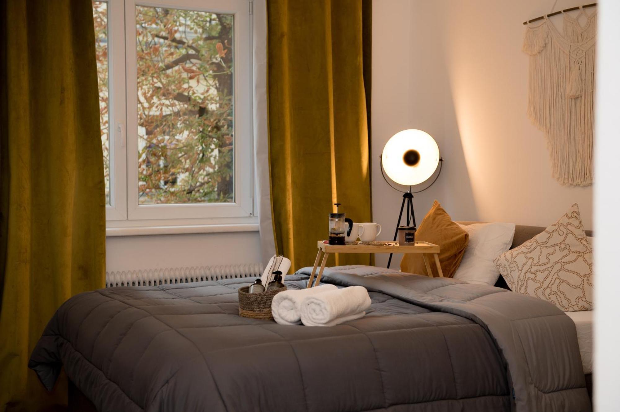 Entire Tulum Apartment, In The Center Of Apartment Vienna