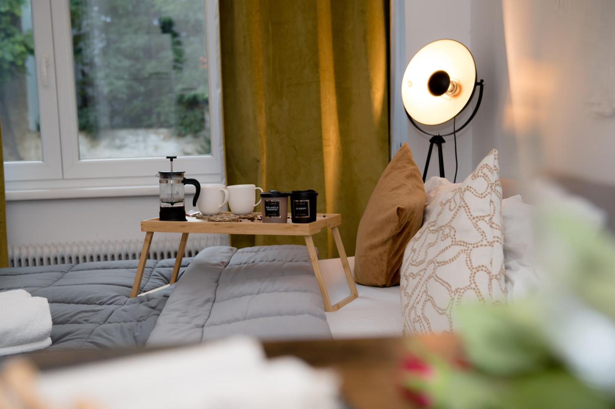 Entire Tulum Apartment, In The Center Of Apartment Vienna