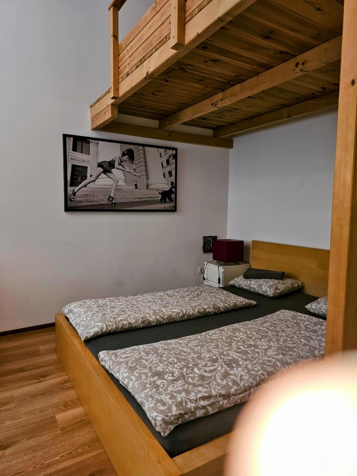 38m2 Near Center Vienna