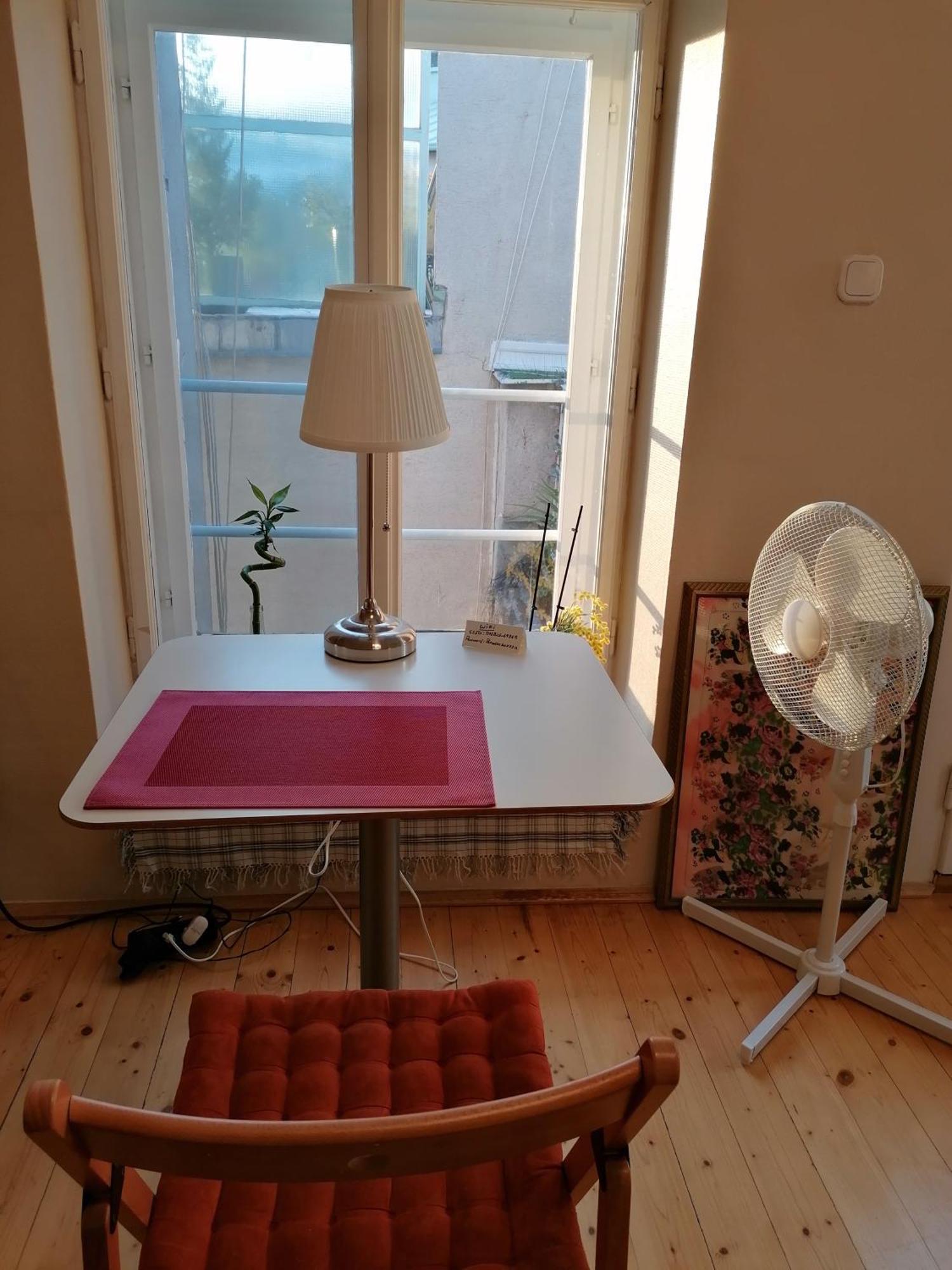 Bioparadies Apartment