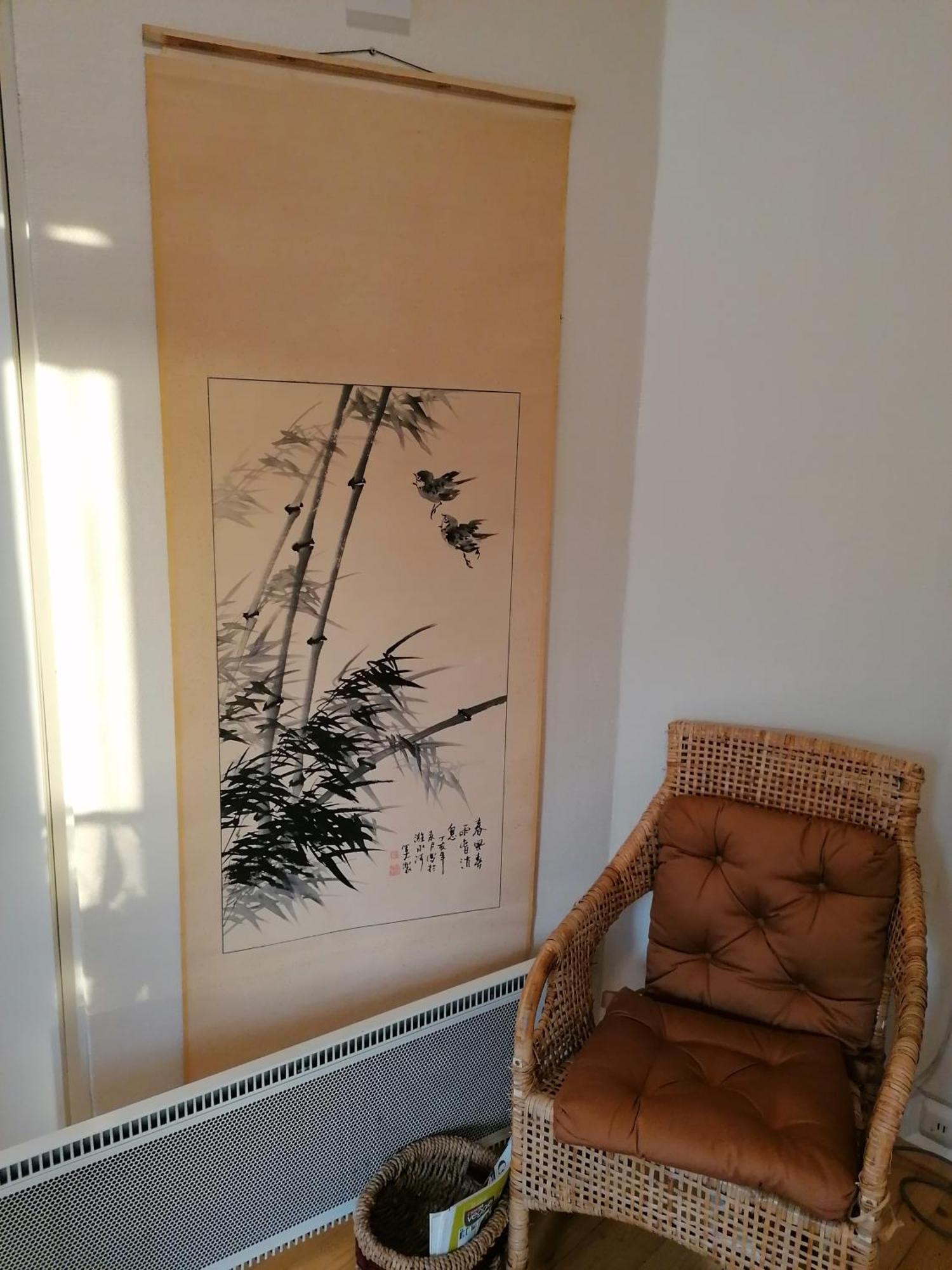 Bioparadies Apartment Wien