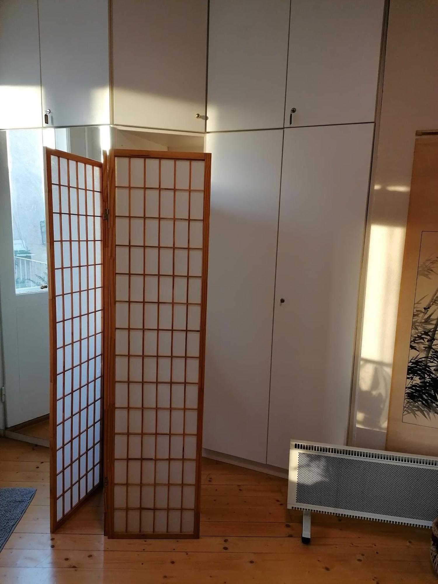 Apartment Bioparadies Wien