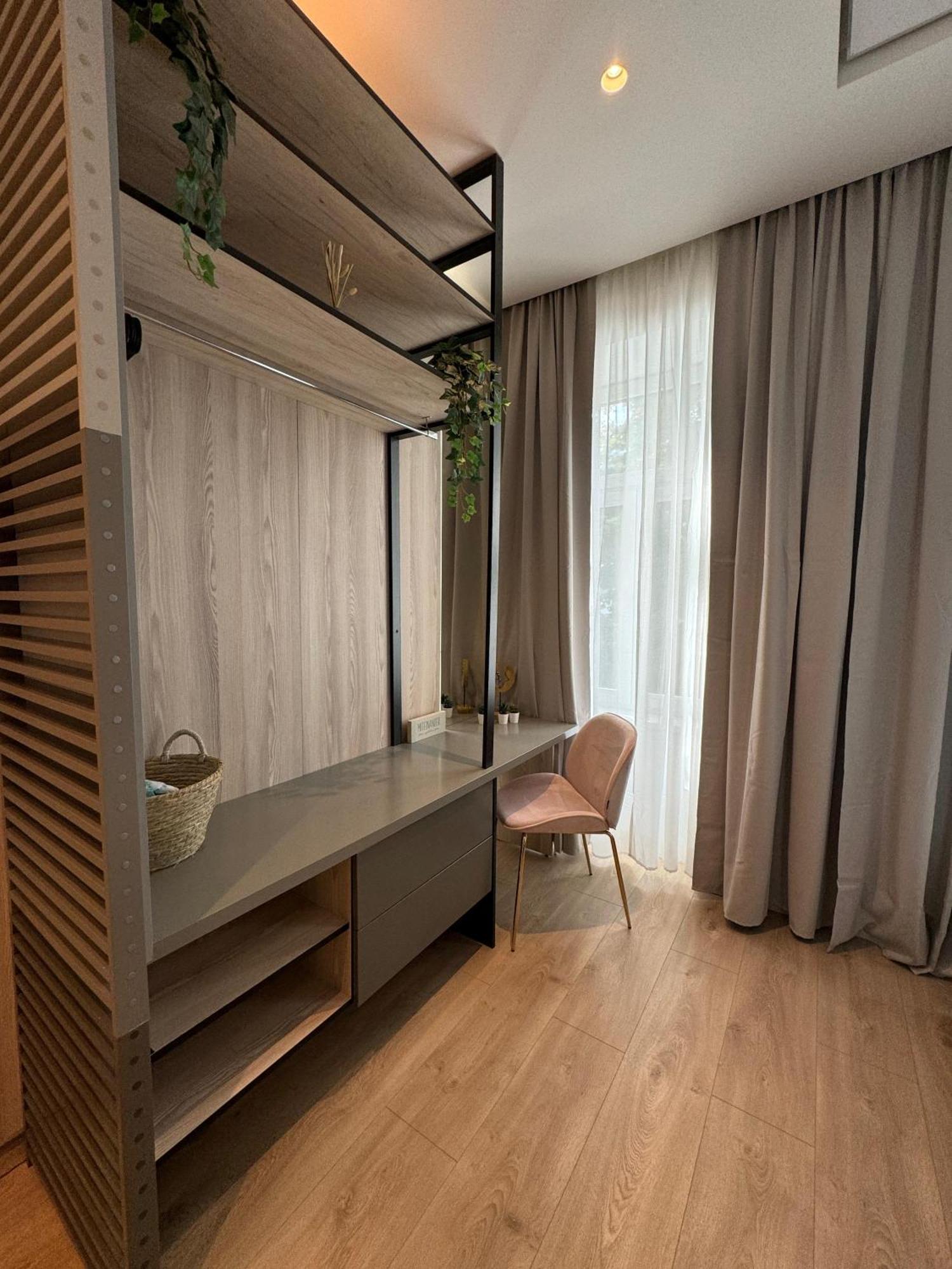 Charm Meidling Apartamento Viena