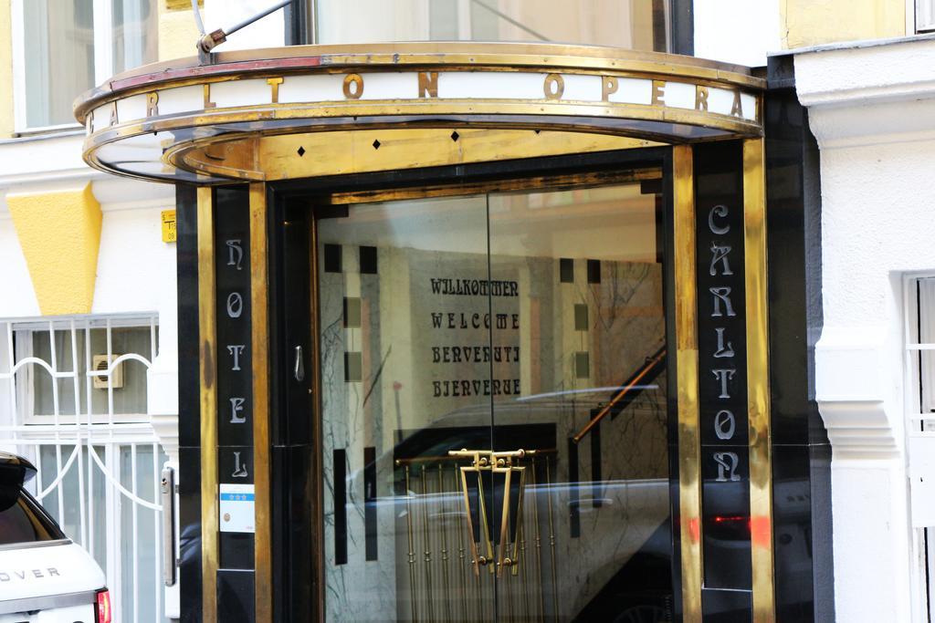 Carlton Opera Vienna