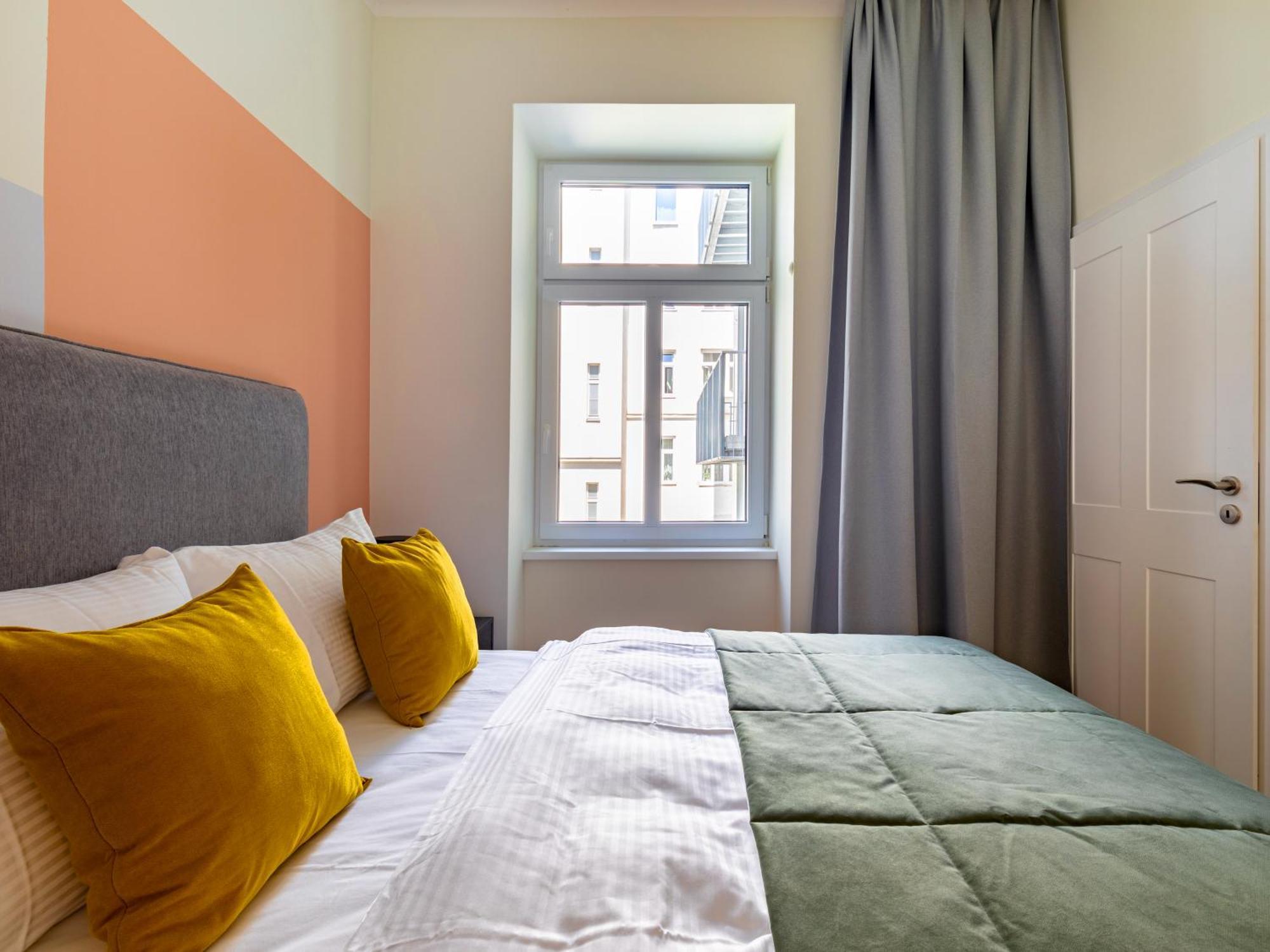 Aparthotel Numa I Strauss 3*