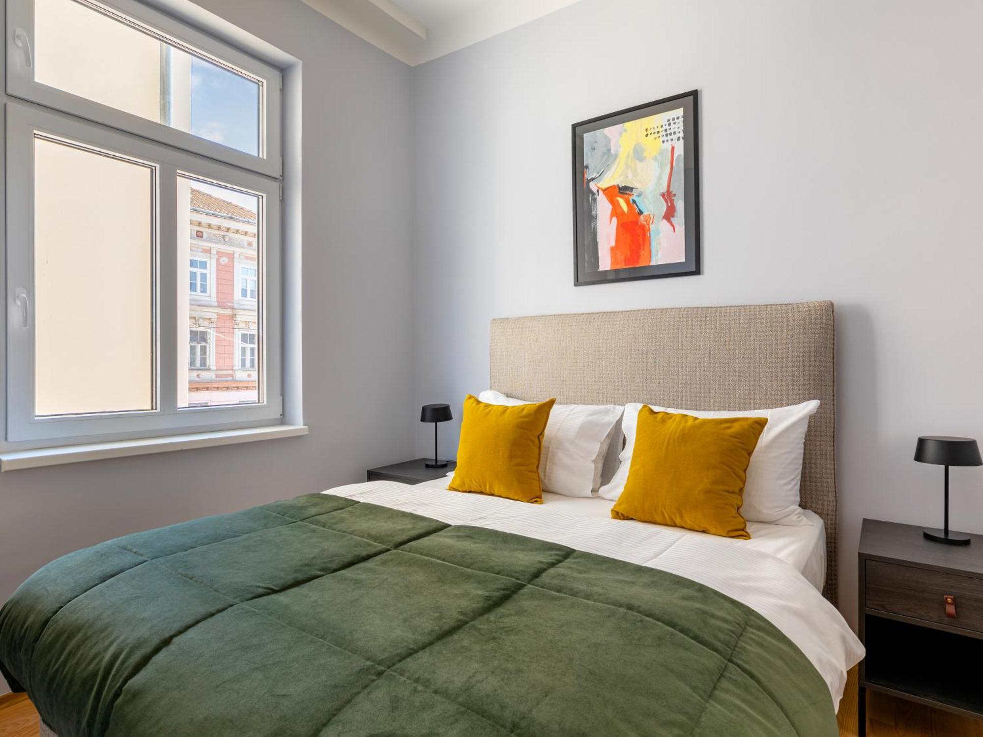 Aparthotel Numa I Strauss Wien