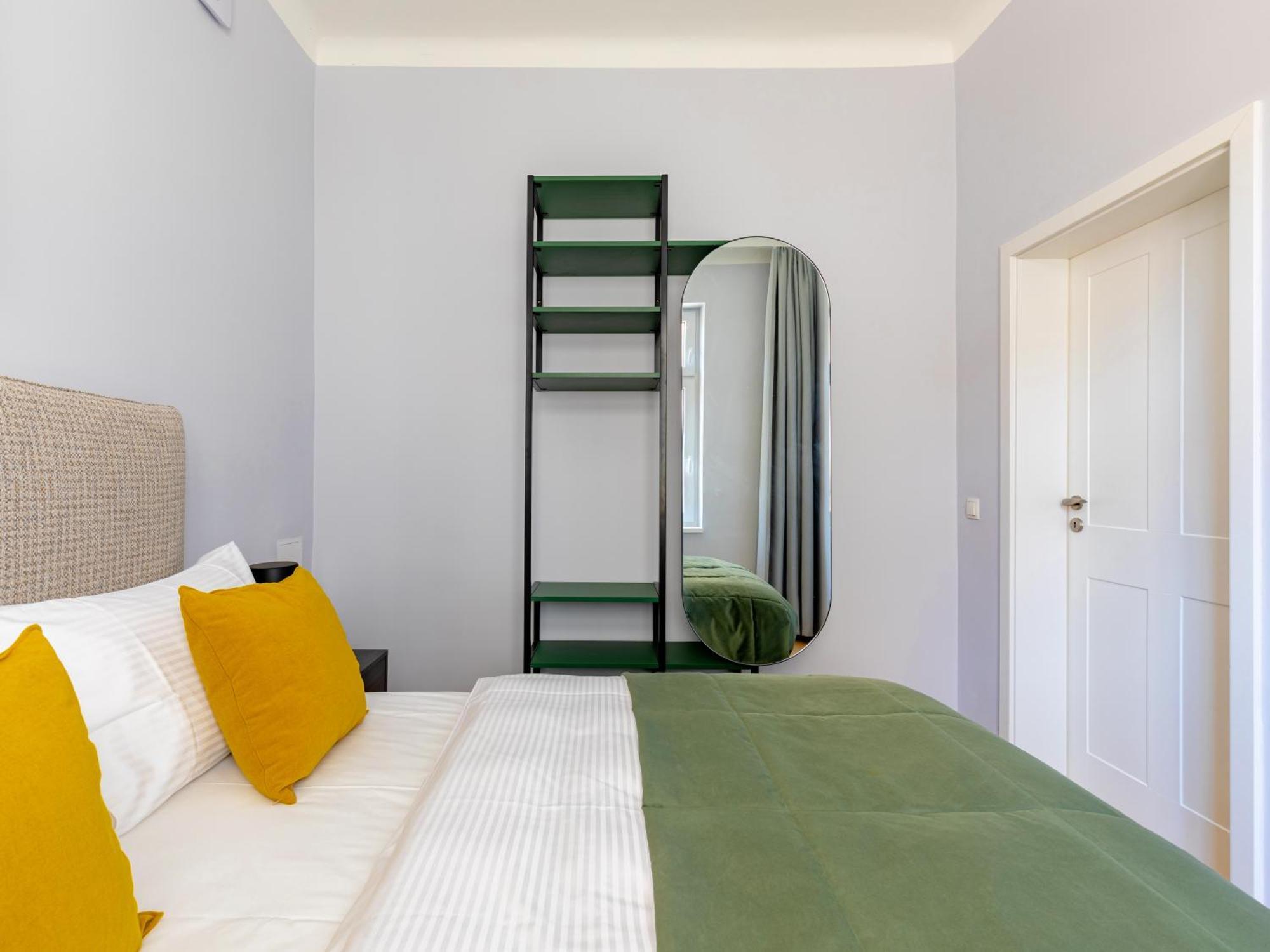Numa I Strauss 3* Wien
