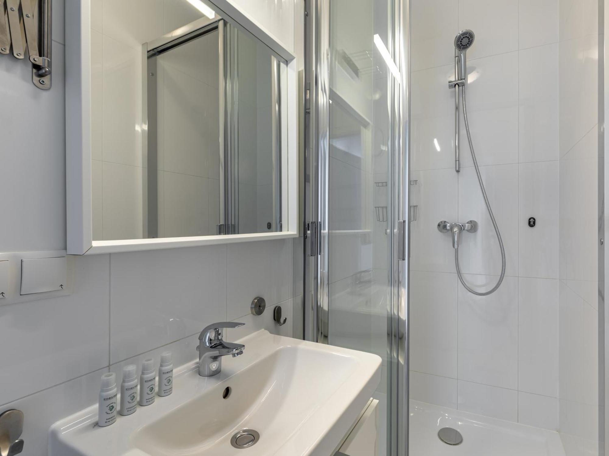 Aparthotel Numa I Strauss Wien