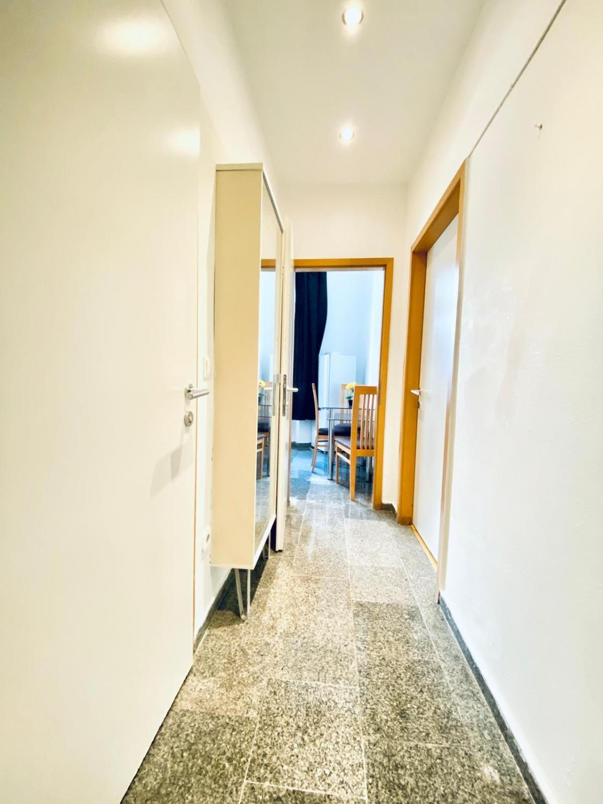 Astonishing 1 Bedroom Apt. Near Danube River * Vienna