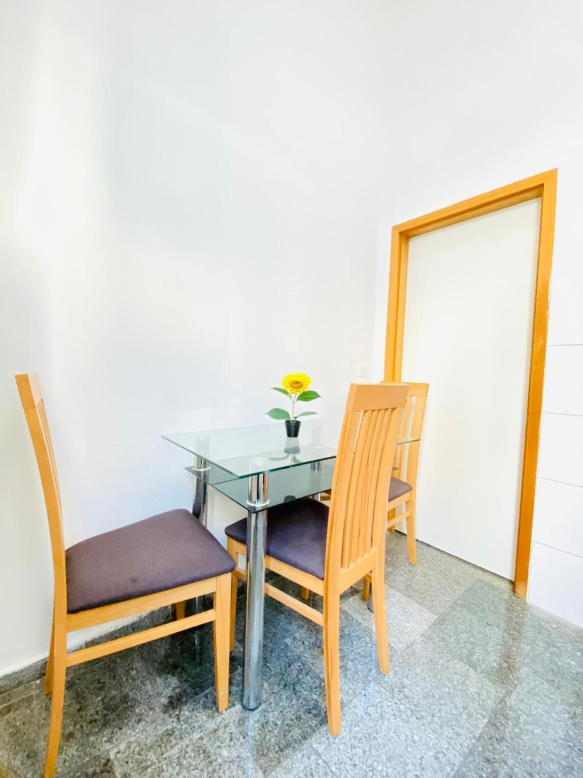 Astonishing 1 Bedroom Apt. Near Danube River Apartment
