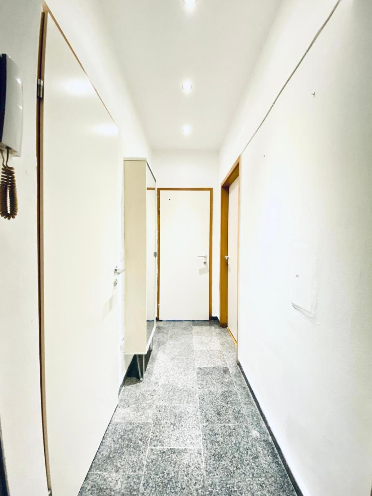Astonishing 1 Bedroom Apt. Near Danube River * Vienna
