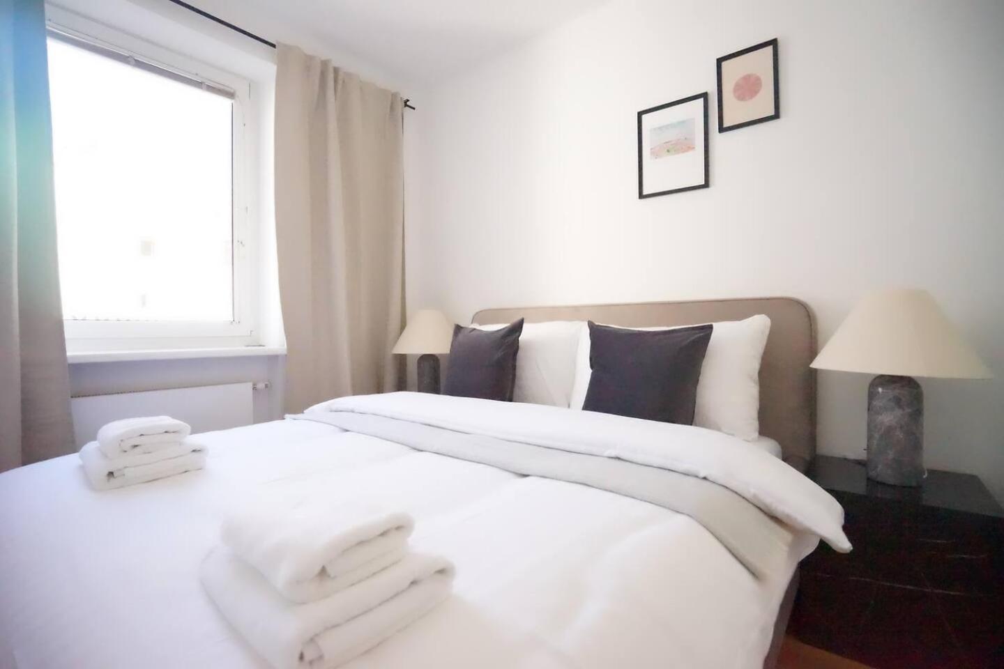 Appartamento Wonderful 2 Bedroom *