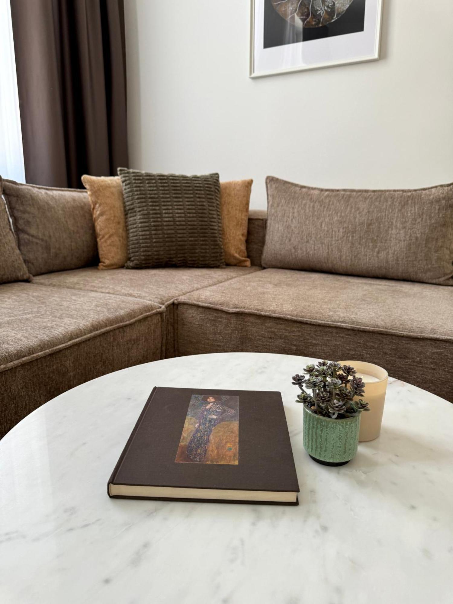 Apartment Nahe Schoenbrunn 10
