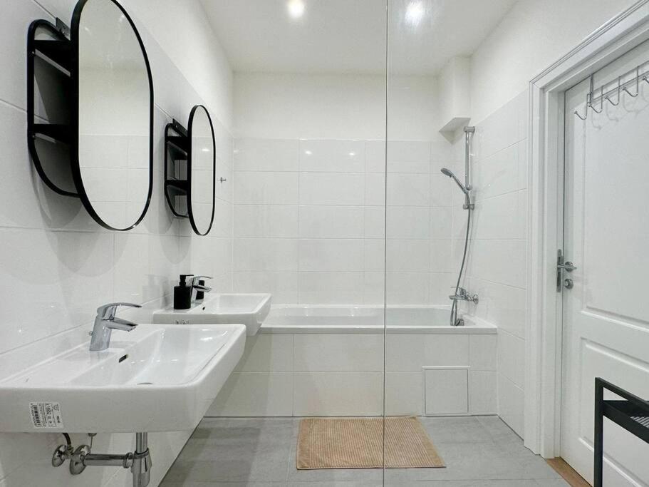 Stylish Central 2 Bedroom * Wien