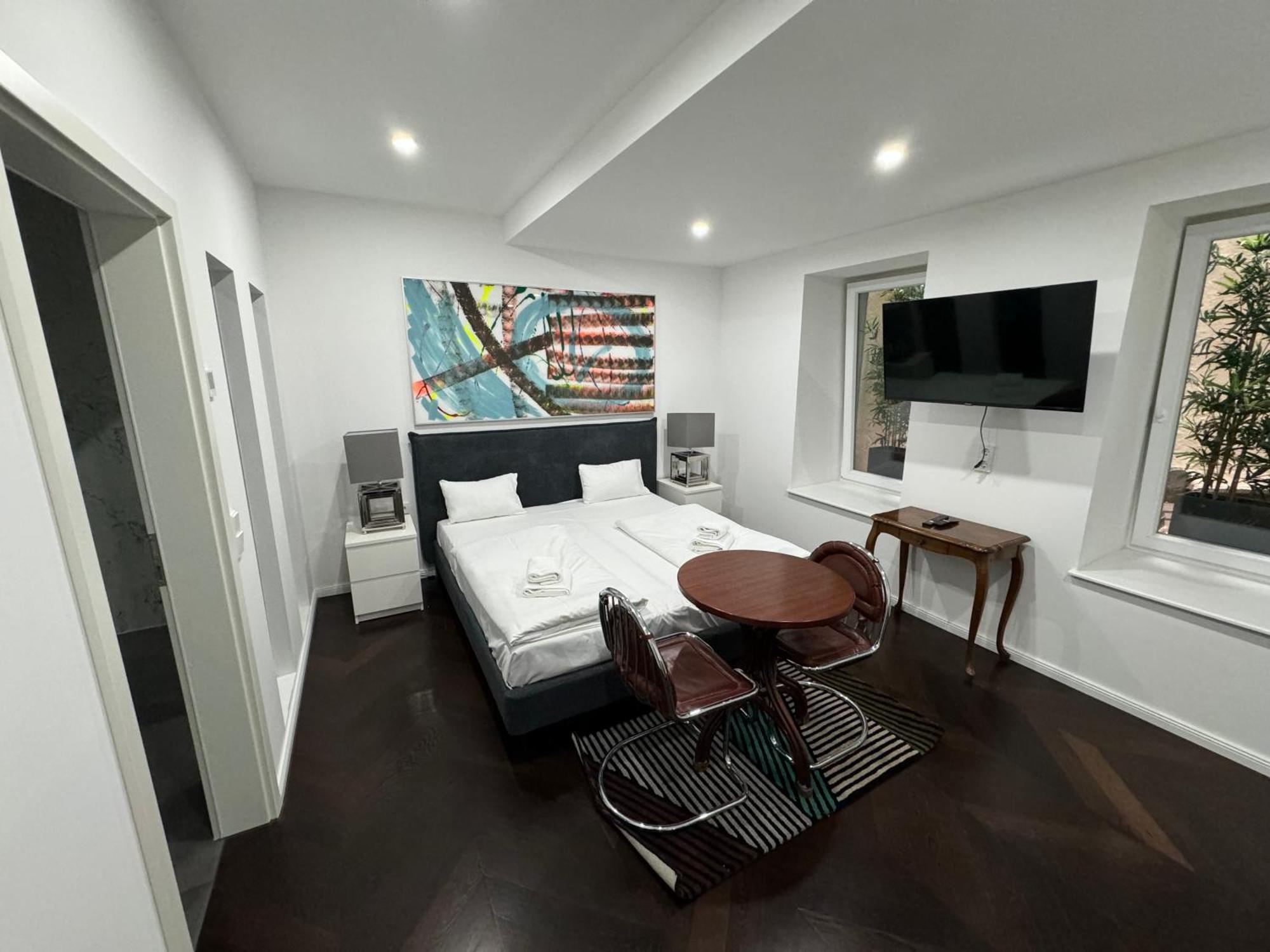 Apartment Luxurious In The Centre Of *