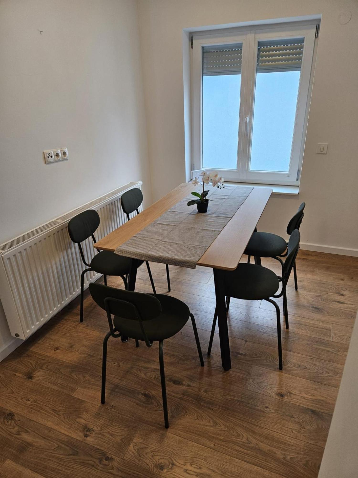 Gardenloft No 6 Vienna