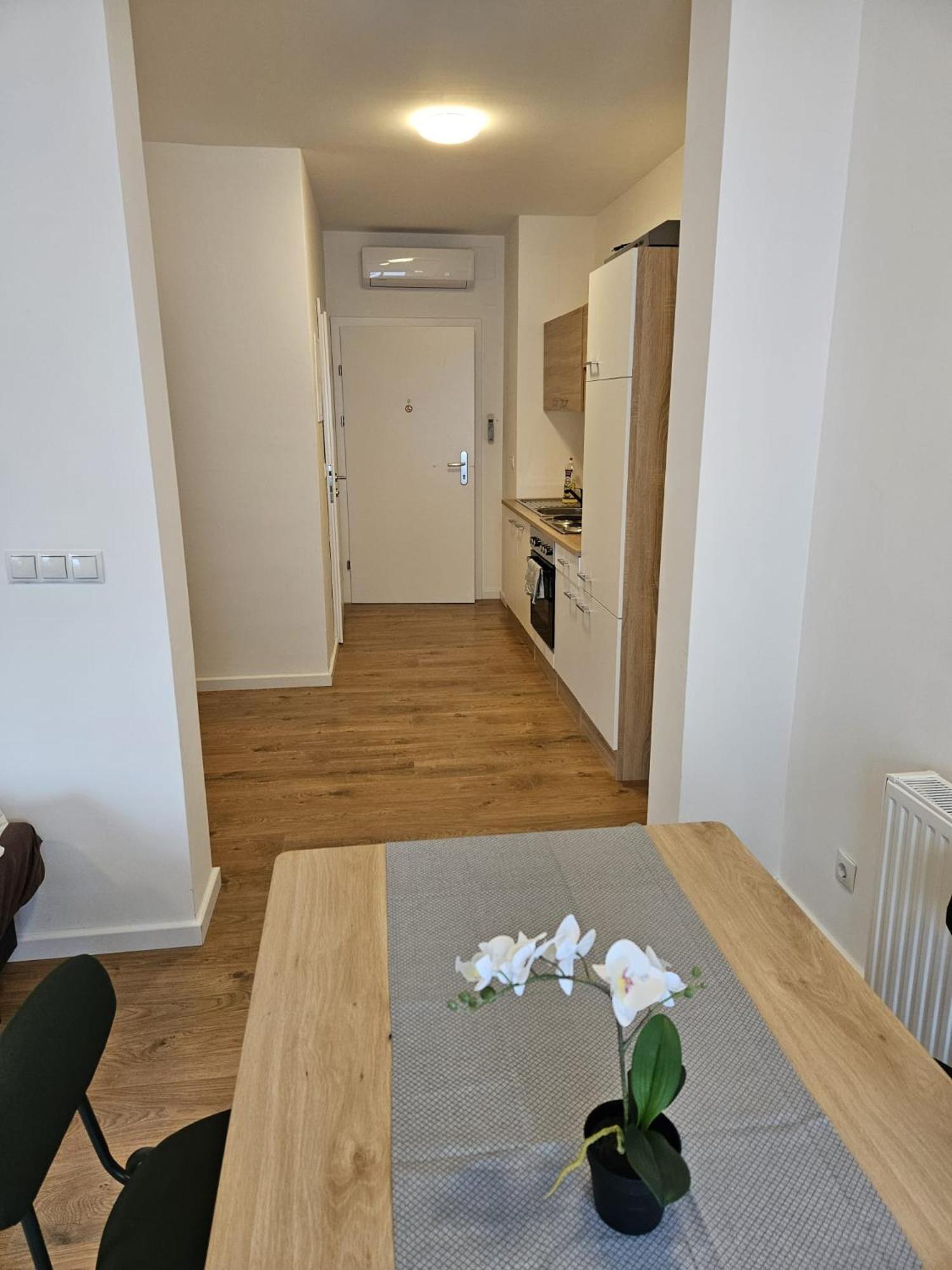 Apartment Gardenloft No 6 Vienna