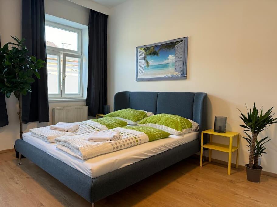Apartamento Relax Auf Der Terrasse In Viena