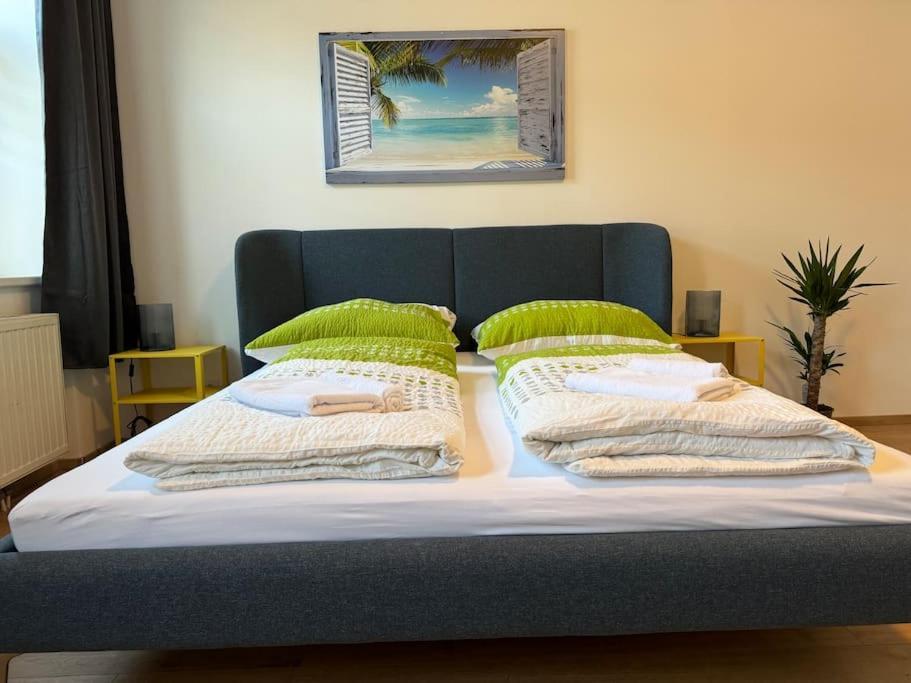 Apartamento Relax Auf Der Terrasse In