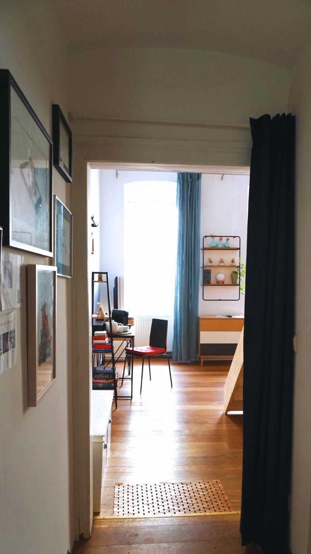 Mit Balkon * Vienna