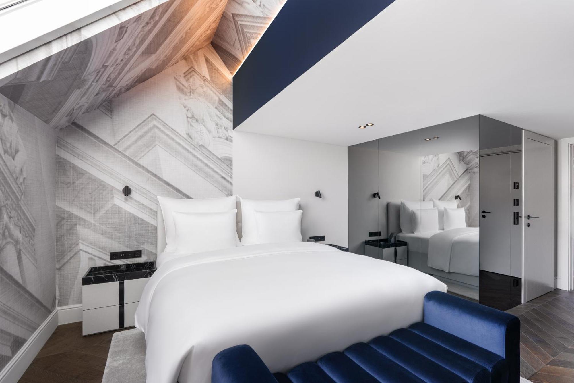 The Amauris - Relais & Chateaux Hotel Vienna