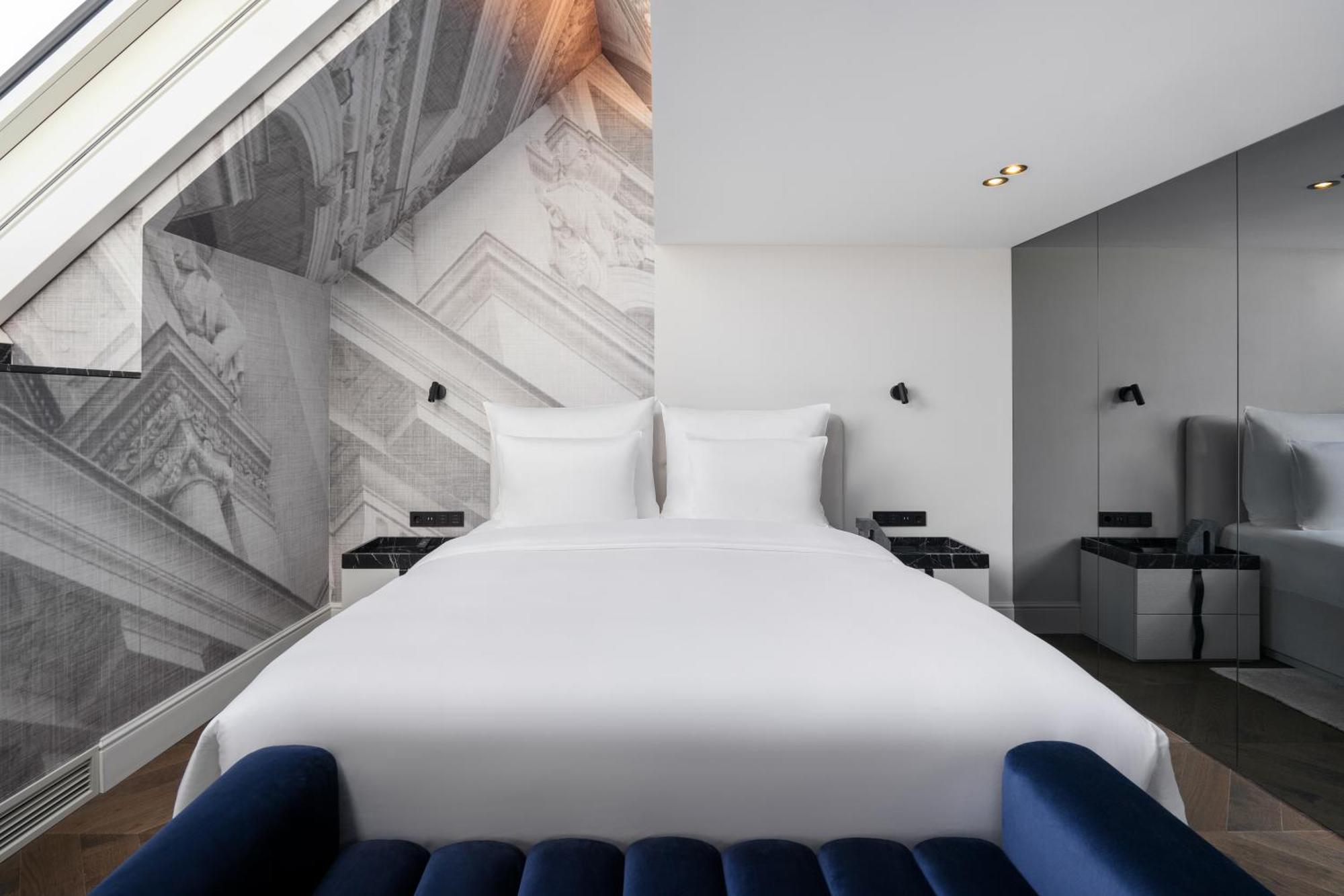 Hotel The Amauris - Relais & Chateaux Vienna