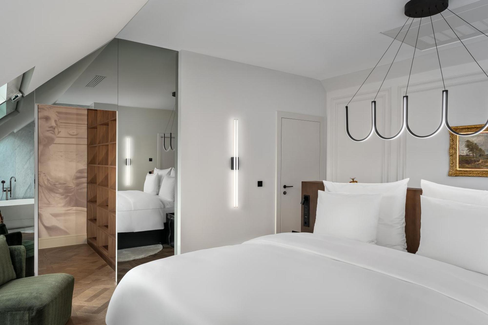 The Amauris - Relais & Chateaux Vienna