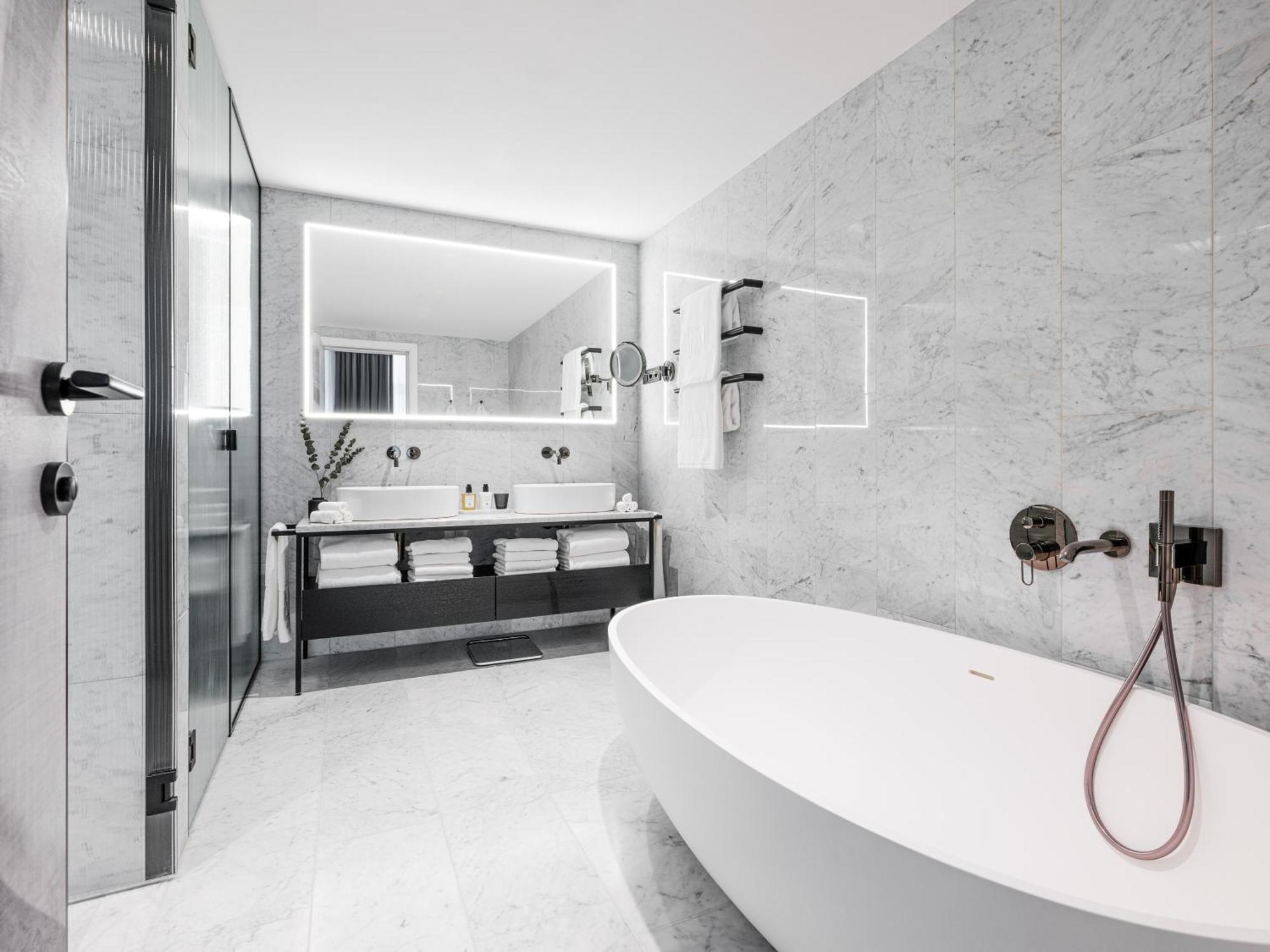 Hotel The Amauris - Relais & Chateaux
