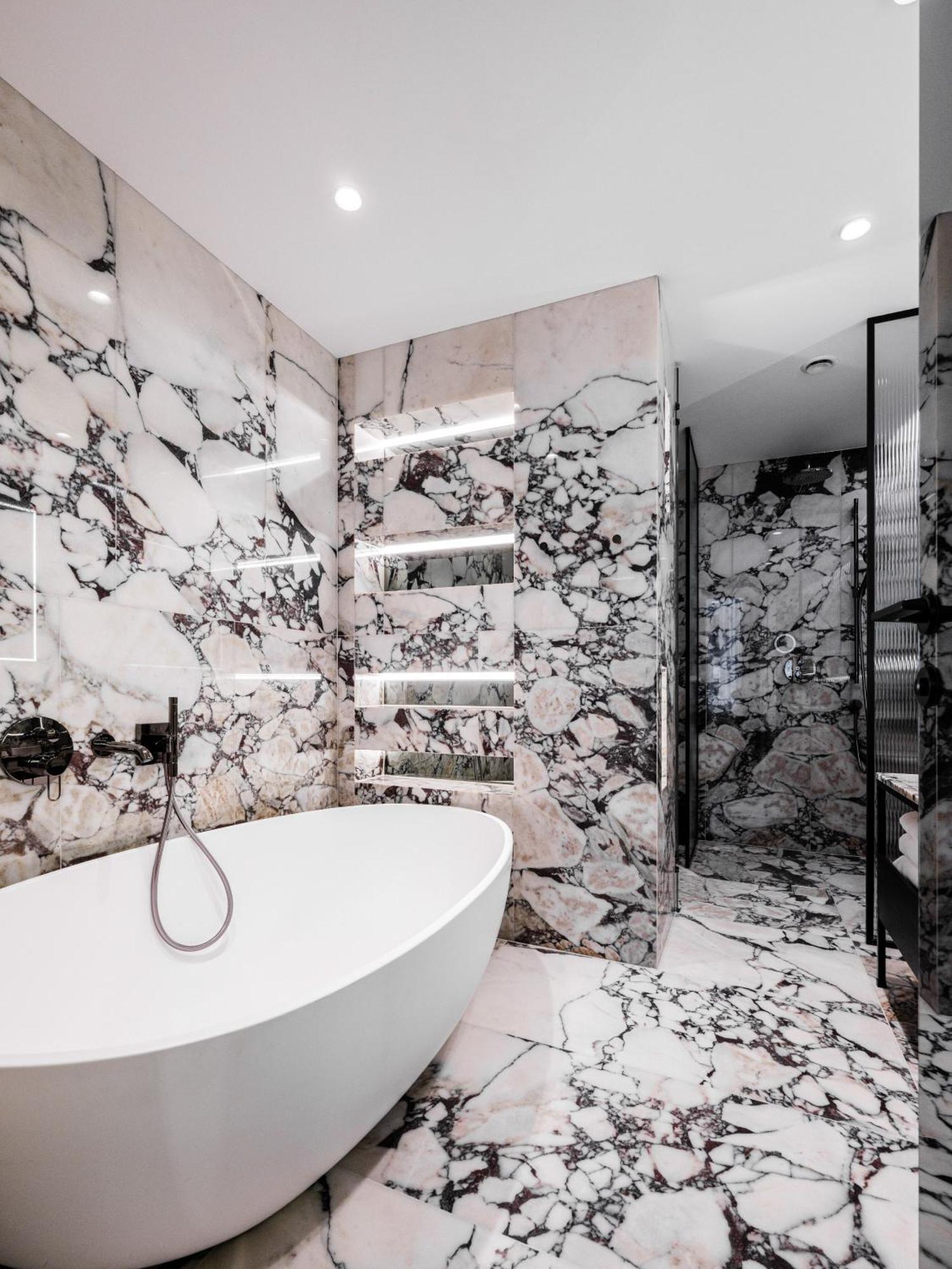 Hotel The Amauris - Relais & Chateaux 5*