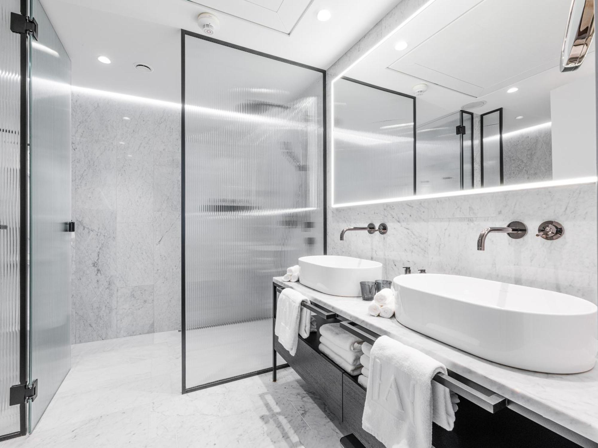 The Amauris - Relais & Chateaux Hotel Vienna