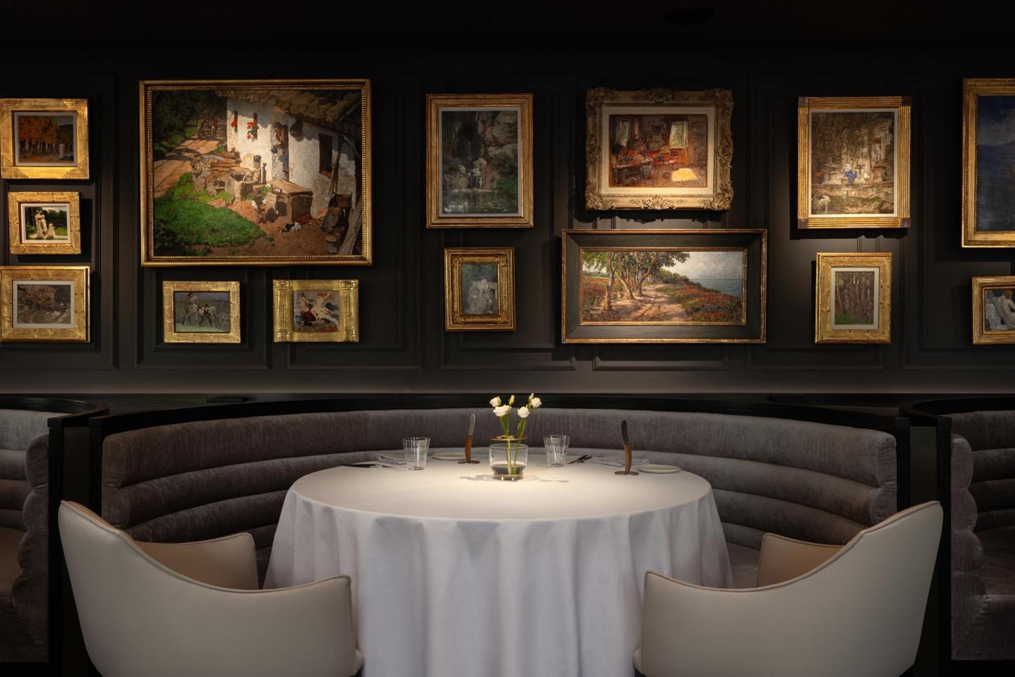 The Amauris - Relais & Chateaux 5* Vienna