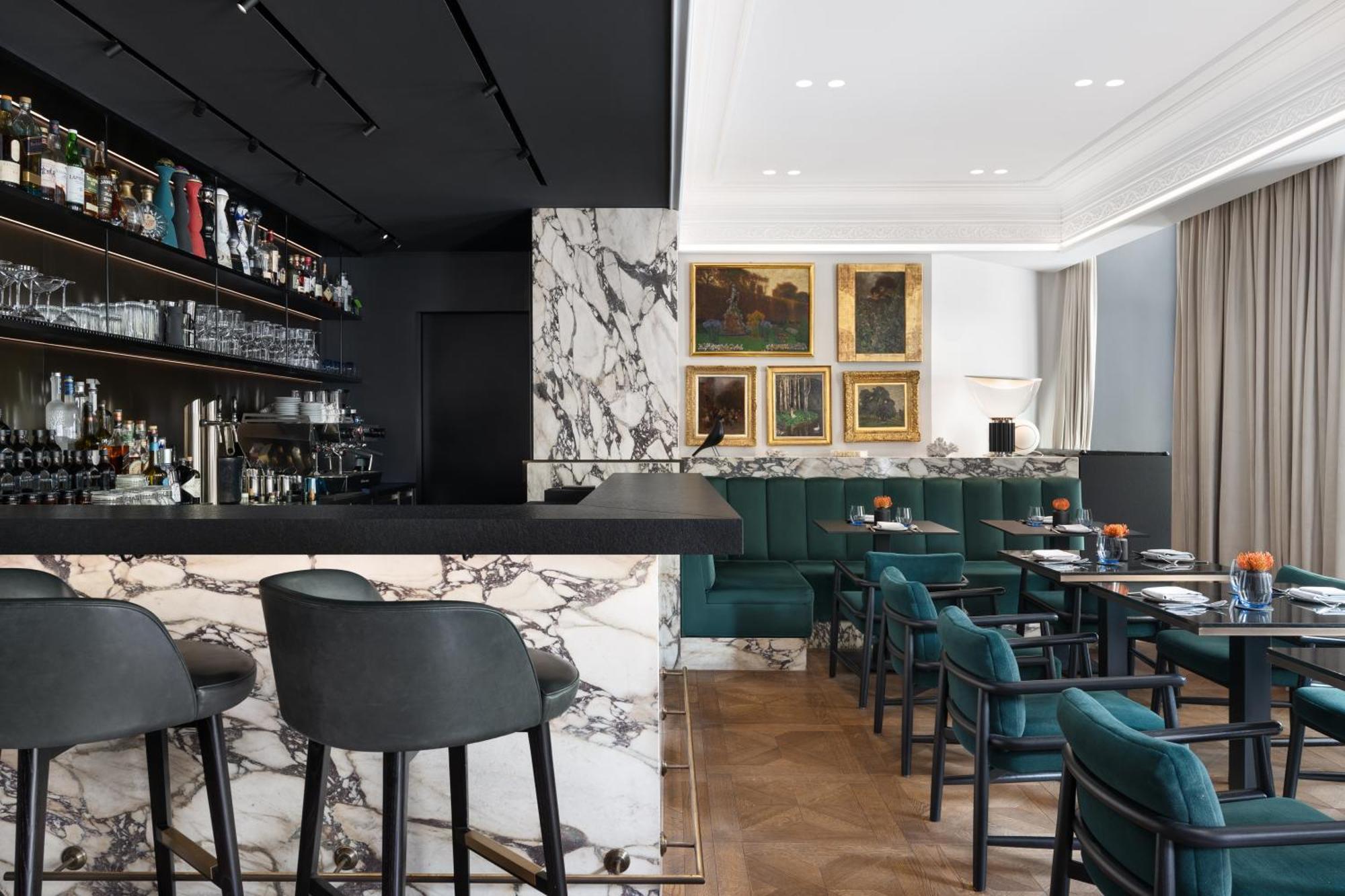 The Amauris - Relais & Chateaux