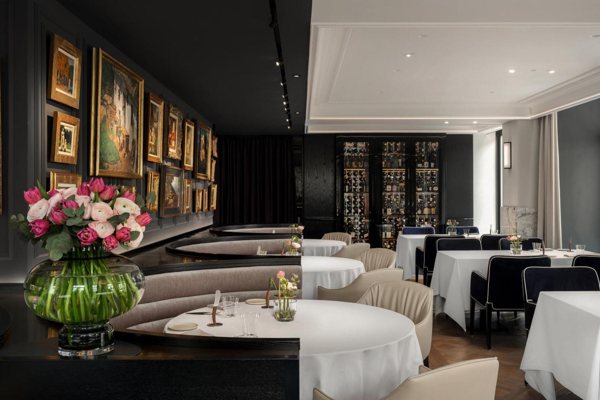 The Amauris - Relais & Chateaux Hotel