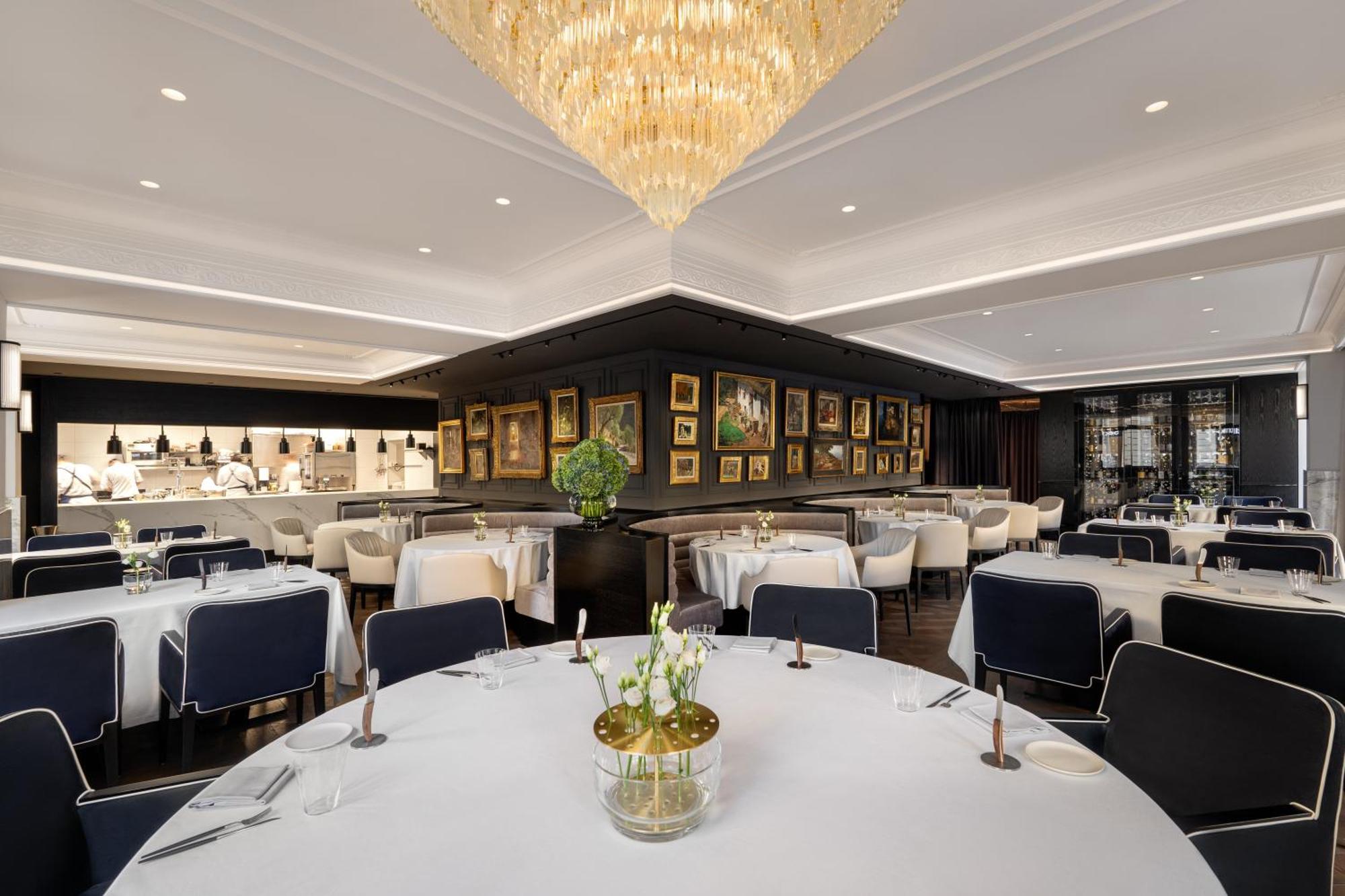 Hotel The Amauris - Relais & Chateaux